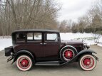 Thumbnail Photo 10 for 1931 Ford Model A